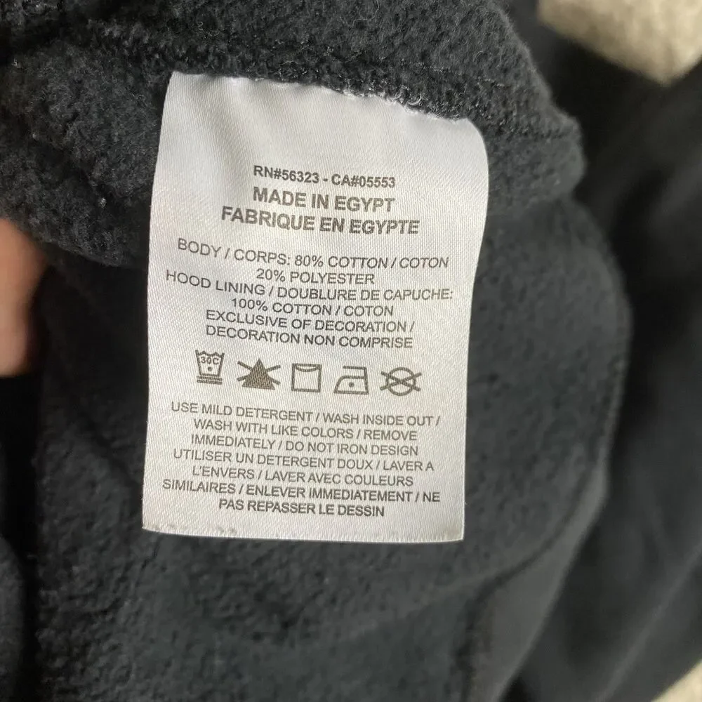 Nike air hoodie